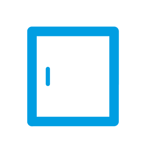 Solutions for window systems